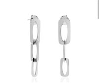 Earrings Unoaerre Woman in Bronze 2351 UNOAERRE